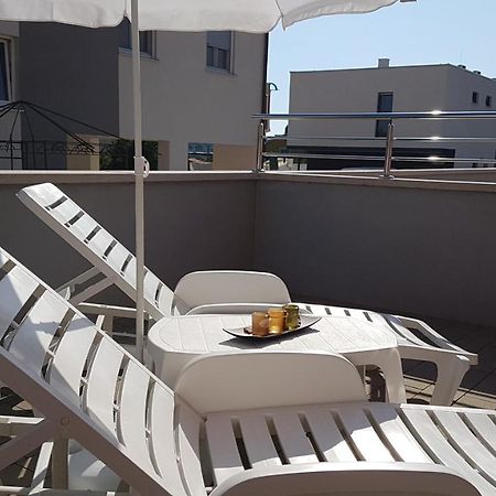Apartment Orange Brist Πούλα Εξωτερικό φωτογραφία