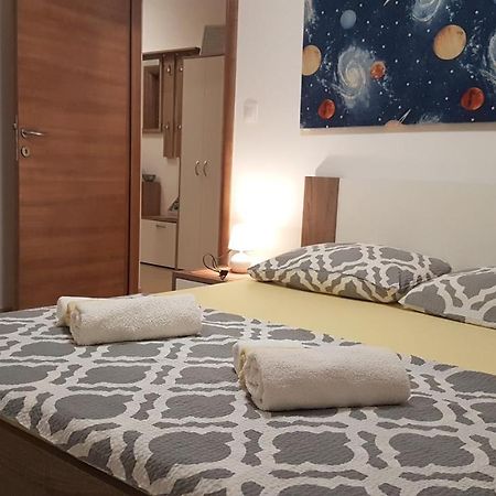 Apartment Orange Brist Πούλα Εξωτερικό φωτογραφία