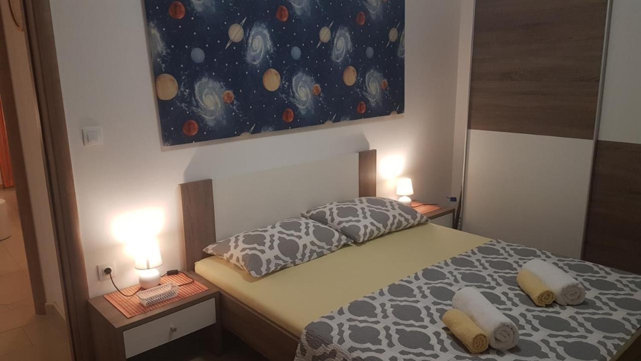 Apartment Orange Brist Πούλα Εξωτερικό φωτογραφία