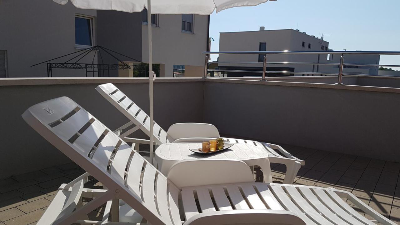 Apartment Orange Brist Πούλα Εξωτερικό φωτογραφία