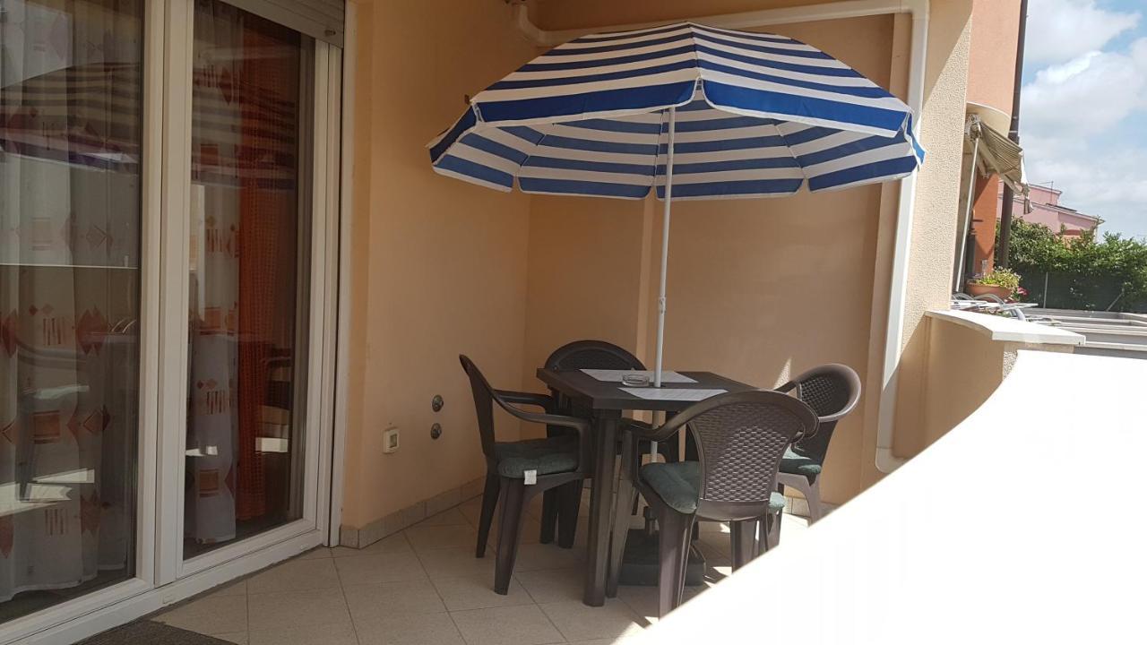Apartment Orange Brist Πούλα Εξωτερικό φωτογραφία