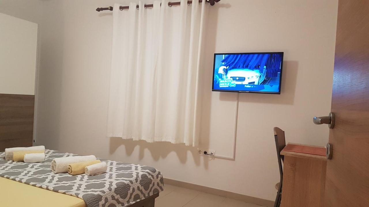 Apartment Orange Brist Πούλα Εξωτερικό φωτογραφία