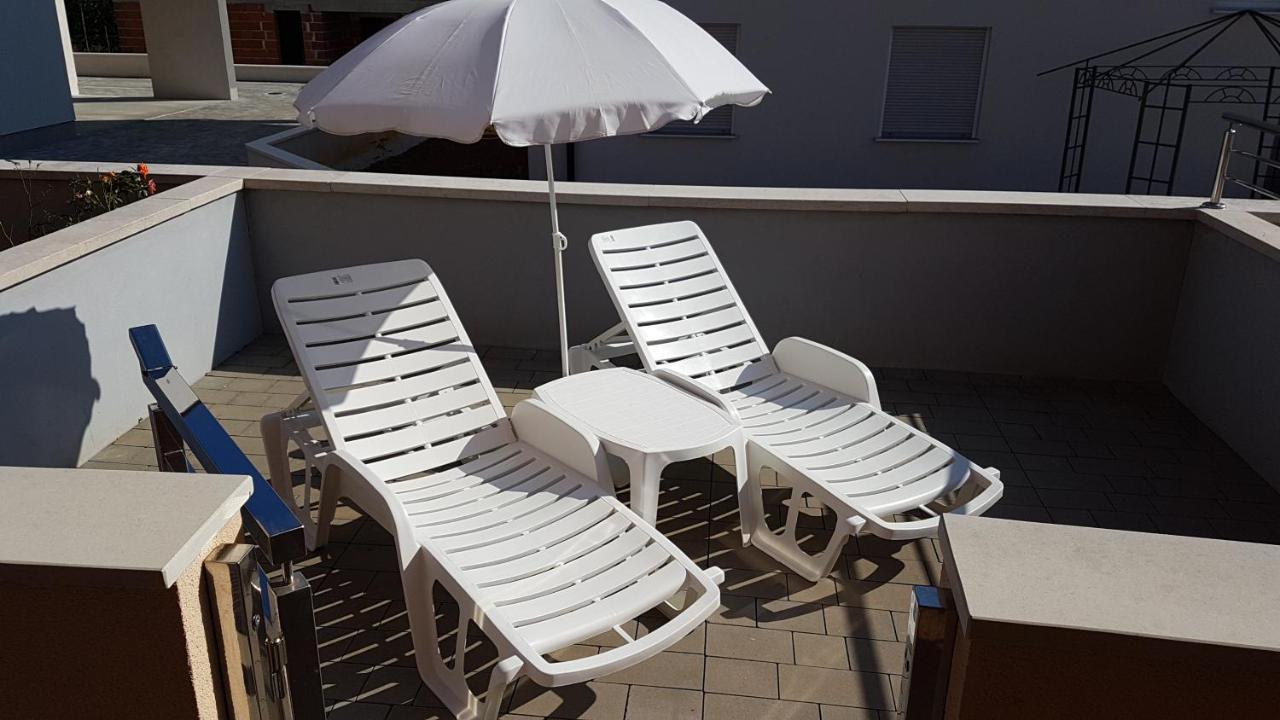 Apartment Orange Brist Πούλα Εξωτερικό φωτογραφία