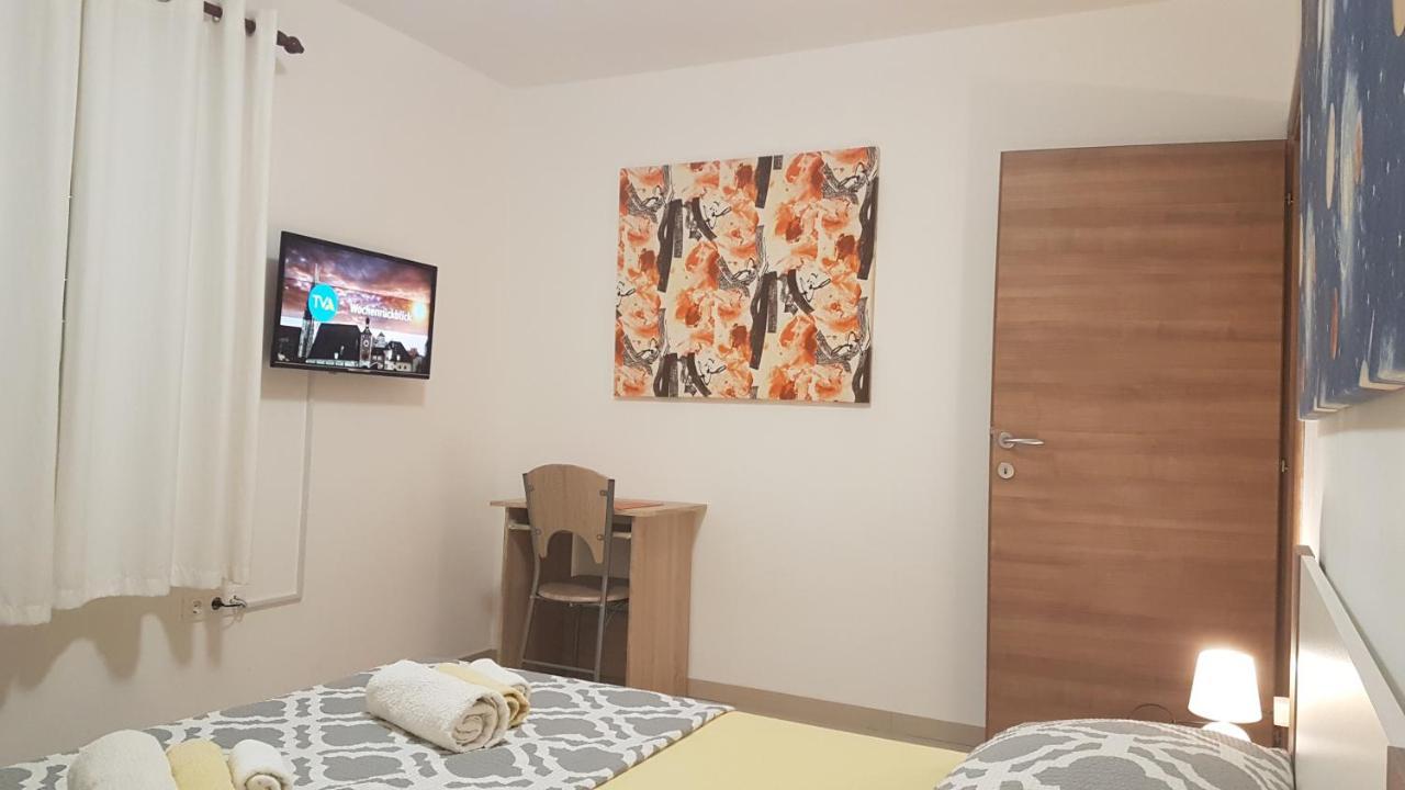 Apartment Orange Brist Πούλα Εξωτερικό φωτογραφία