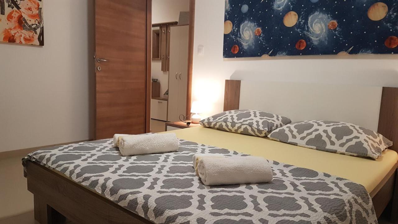 Apartment Orange Brist Πούλα Εξωτερικό φωτογραφία