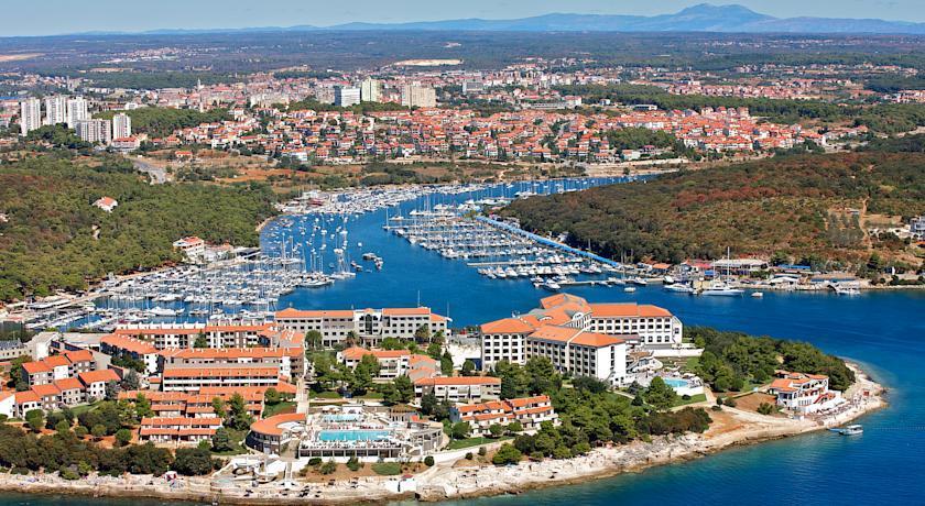 Apartment Orange Brist Πούλα Εξωτερικό φωτογραφία