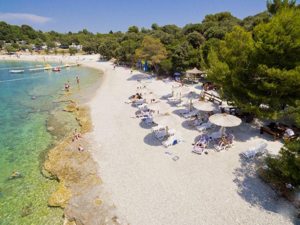 Apartment Orange Brist Πούλα Εξωτερικό φωτογραφία