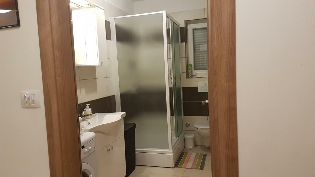 Apartment Orange Brist Πούλα Εξωτερικό φωτογραφία