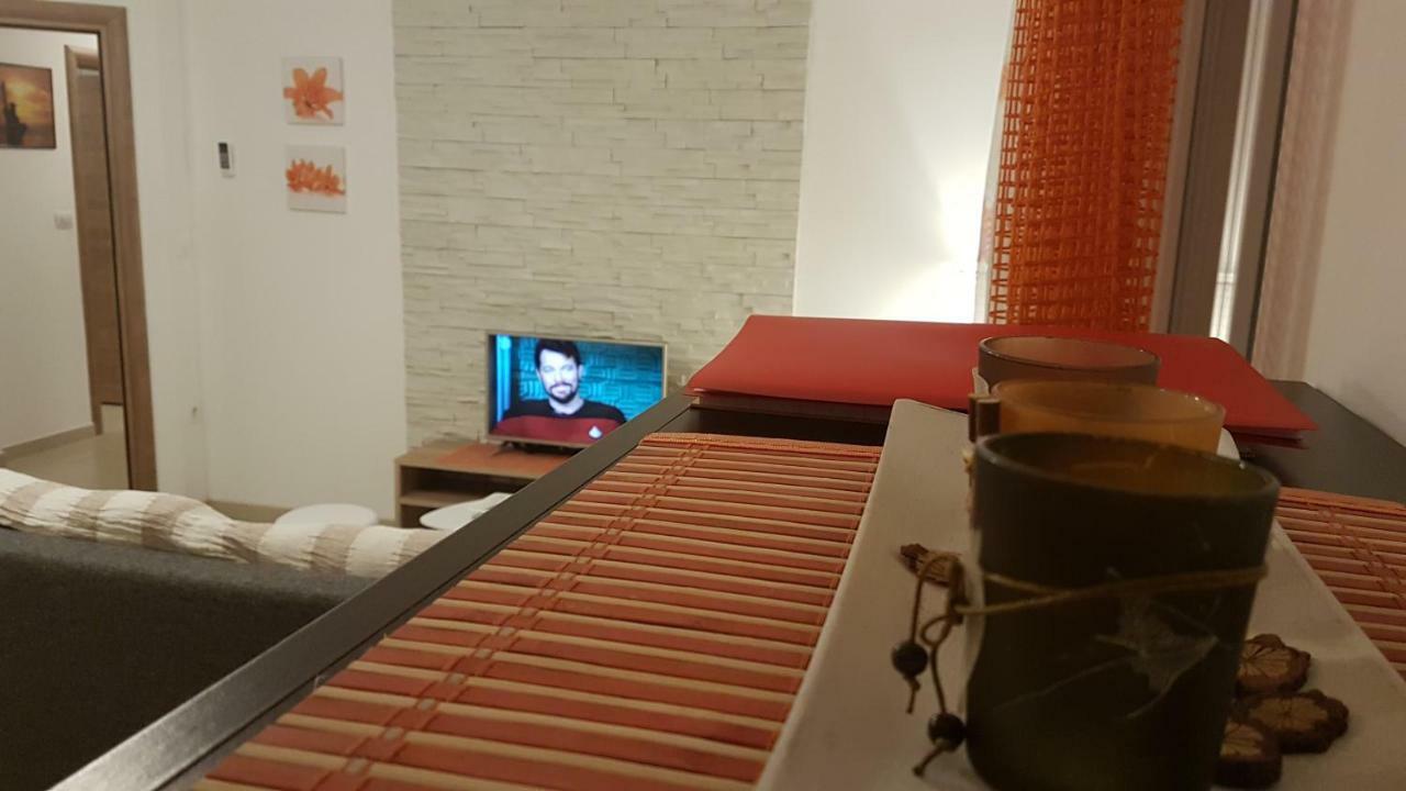 Apartment Orange Brist Πούλα Εξωτερικό φωτογραφία