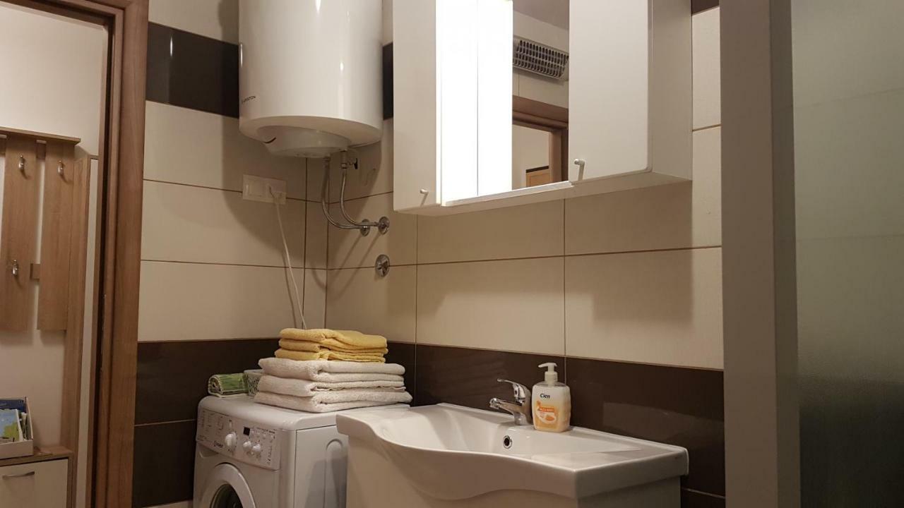 Apartment Orange Brist Πούλα Εξωτερικό φωτογραφία