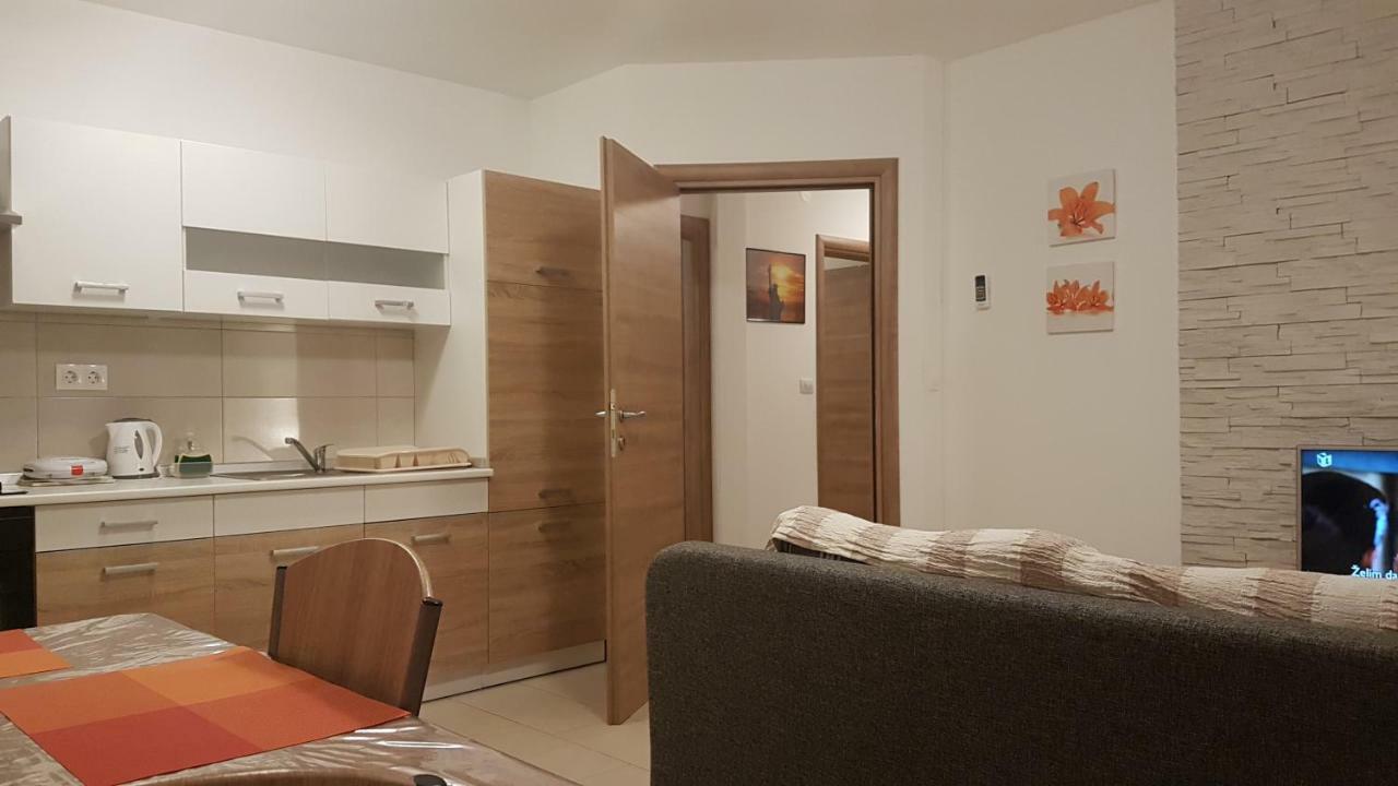 Apartment Orange Brist Πούλα Εξωτερικό φωτογραφία