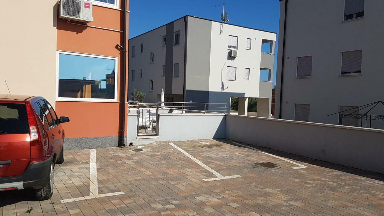 Apartment Orange Brist Πούλα Εξωτερικό φωτογραφία