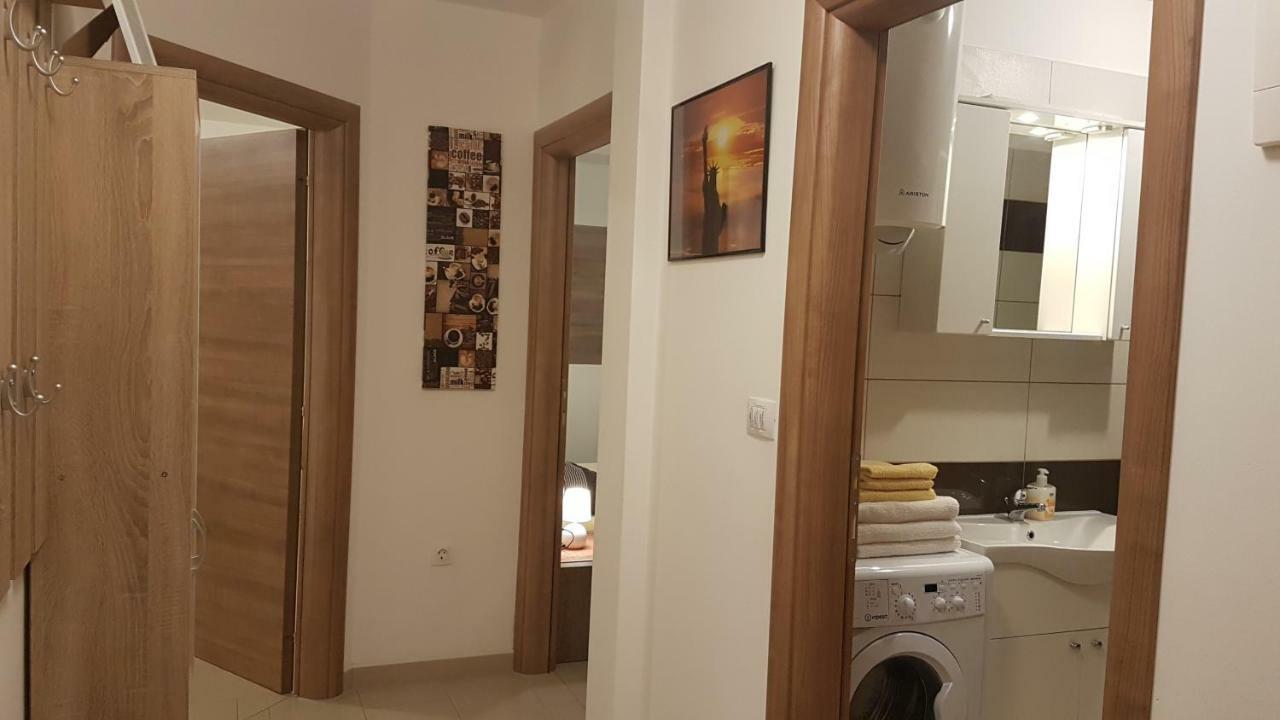 Apartment Orange Brist Πούλα Εξωτερικό φωτογραφία