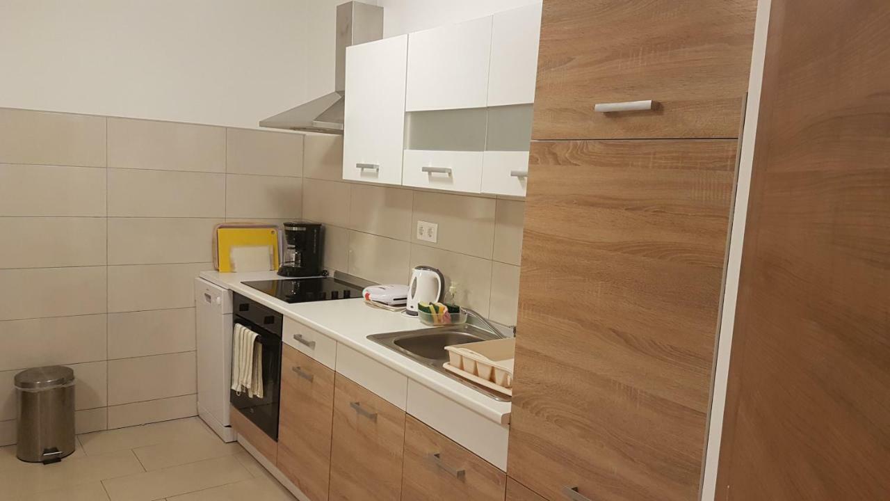 Apartment Orange Brist Πούλα Εξωτερικό φωτογραφία