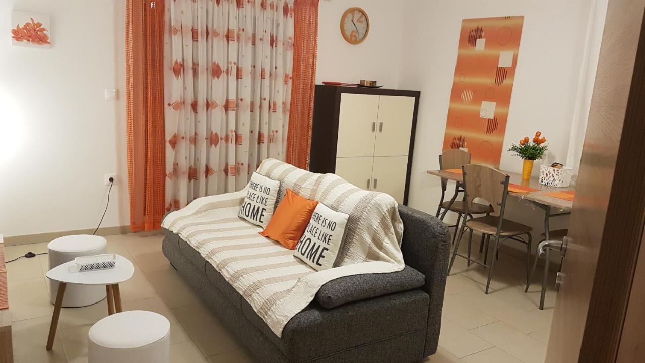 Apartment Orange Brist Πούλα Εξωτερικό φωτογραφία