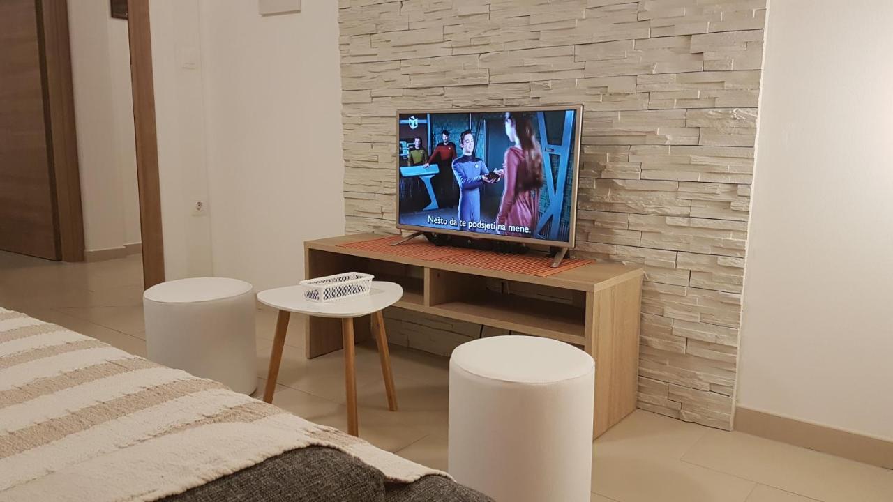 Apartment Orange Brist Πούλα Εξωτερικό φωτογραφία
