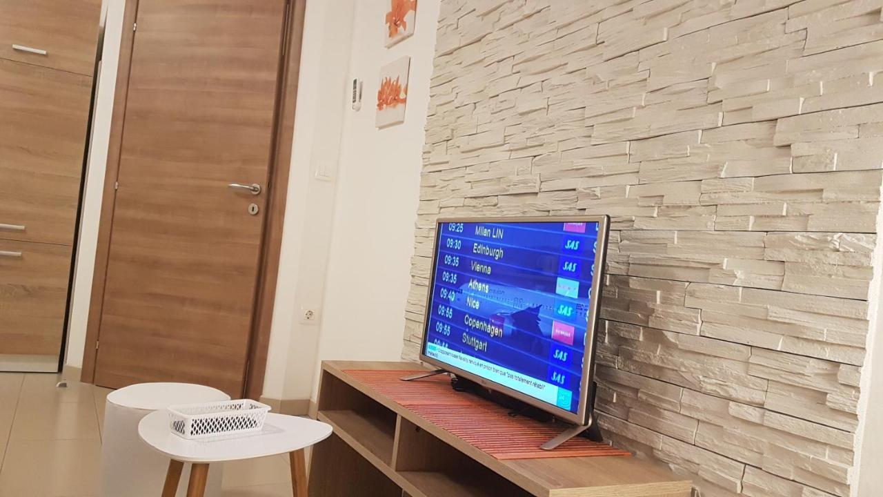 Apartment Orange Brist Πούλα Εξωτερικό φωτογραφία