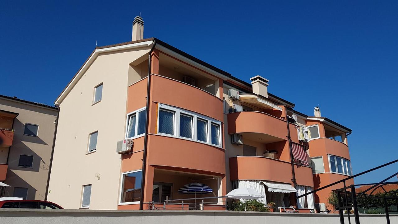 Apartment Orange Brist Πούλα Εξωτερικό φωτογραφία