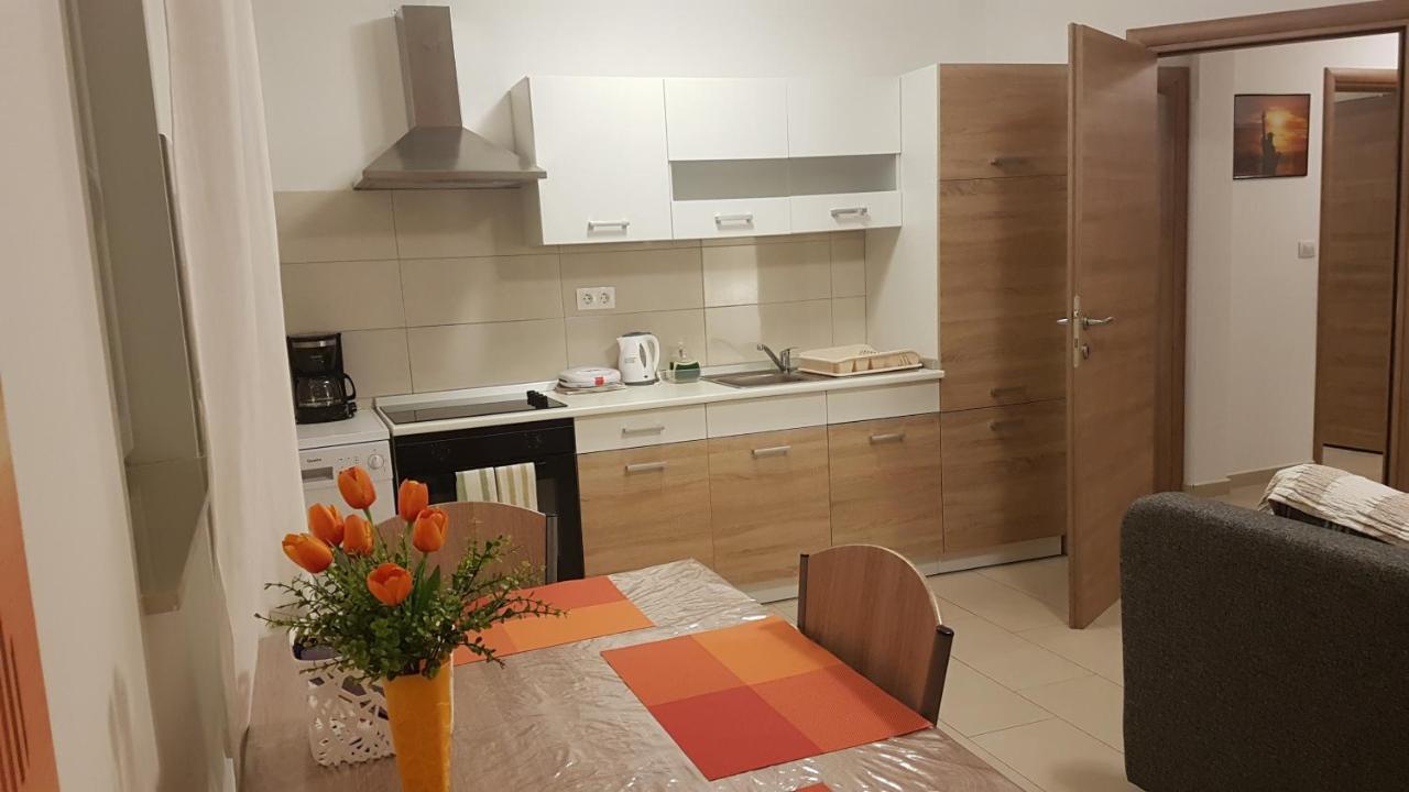 Apartment Orange Brist Πούλα Εξωτερικό φωτογραφία