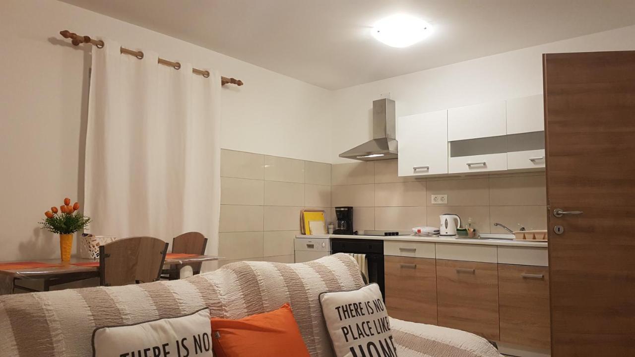 Apartment Orange Brist Πούλα Εξωτερικό φωτογραφία